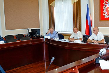 Без согласования с федеральным центром